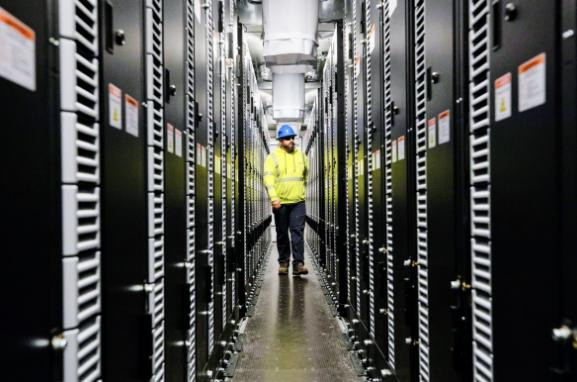 紐約電力局將可再生能源計劃規模擴大至6.6吉瓦