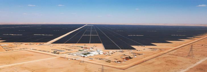 L&T獲印度116MW光伏電站及241MWh儲能系統(tǒng)EPC合同