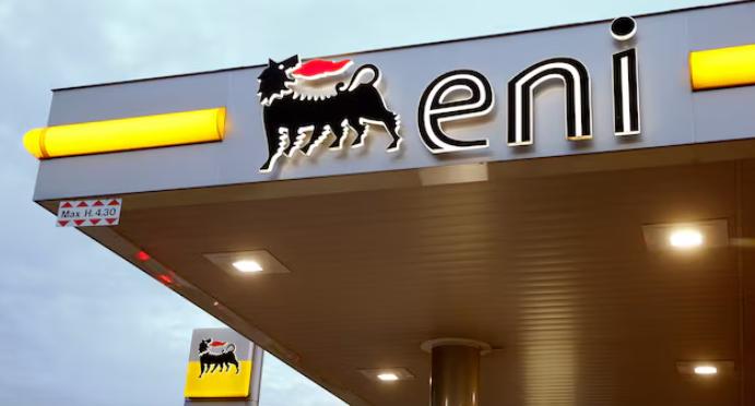 貝萊德旗下GIP收購埃尼集團49.9%股份 合作推進碳捕獲業(yè)務(wù)