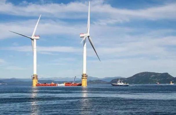 Equinor 退出 2 吉瓦澳大利亞浮式海上風(fēng)電場項(xiàng)目，項(xiàng)目可行性許可證申請(qǐng)?jiān)饩?></div>
					</a>
										<div   id=