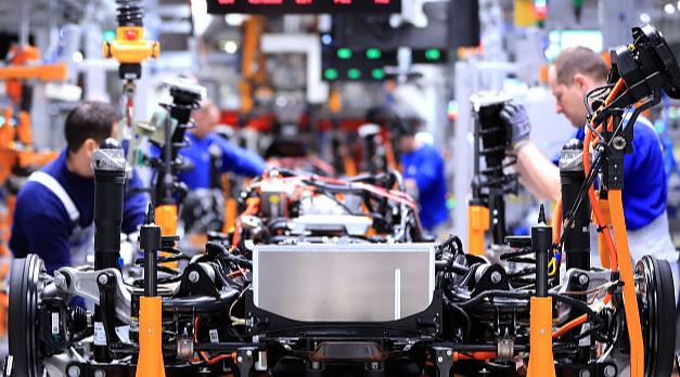 遭美國關稅沖擊，德國汽車業裁員超5萬