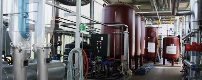 已成功運營25年！德國地熱供暖先鋒項目將擴建