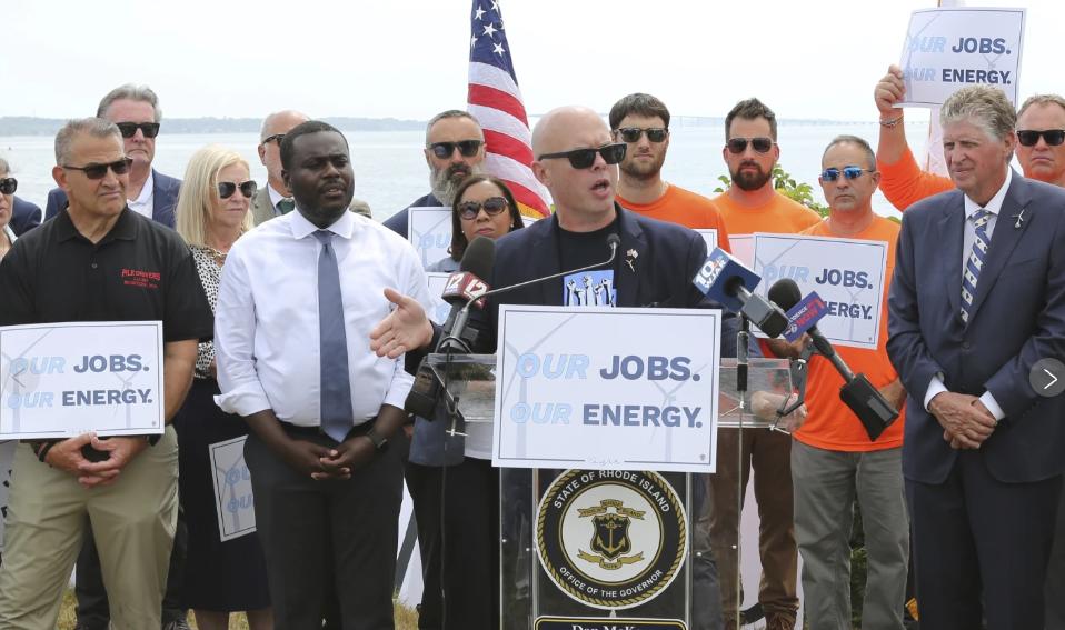 美國交通部取消海上風(fēng)電項(xiàng)目聯(lián)邦資金