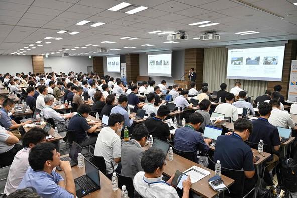 淘科聯(lián)袂寧德時(shí)代在日舉辦儲(chǔ)能電站投資論壇,引爆行業(yè)關(guān)注