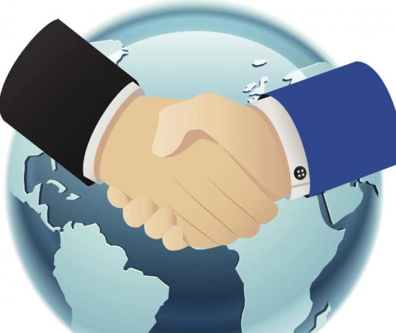 中哈敲定多項大型能源協議！中核集團、中國石油、中國能建、三一集團參與