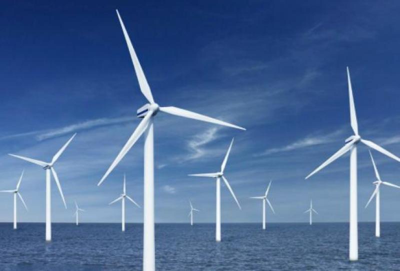 Virtus 數(shù)據(jù)中心從英國(guó)海上風(fēng)電場(chǎng)購(gòu)買電力