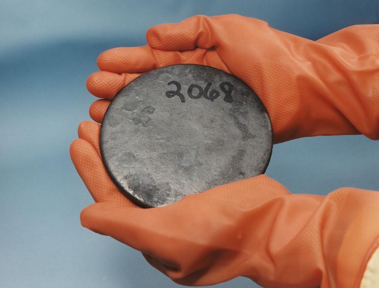 哈薩克斯坦國家原子能公司尋求更多海外投資，勘探規模增加兩倍