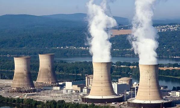 哈薩克斯坦總統：應啟動第二、第三核電站建設規劃