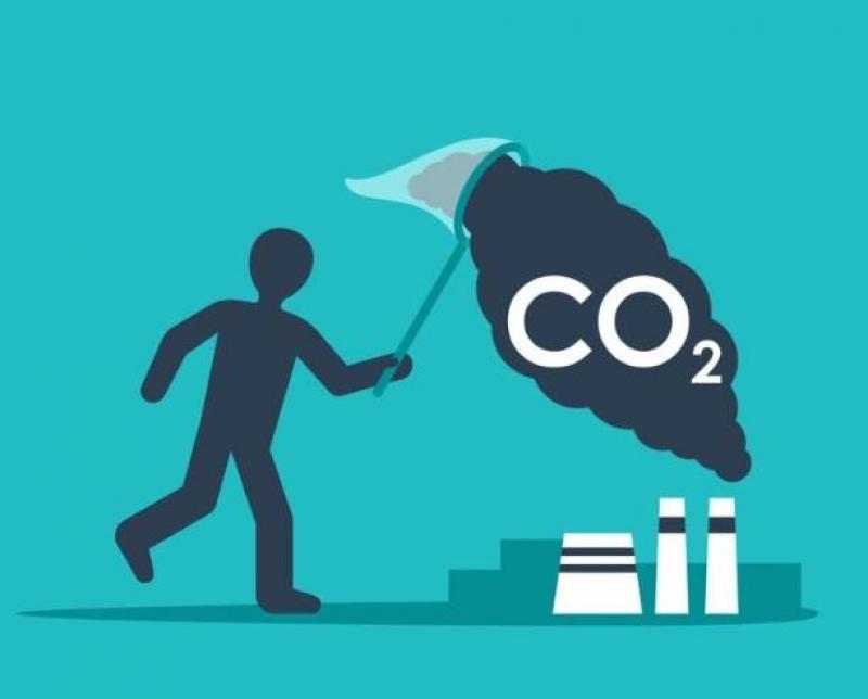 我國首個碳捕集領(lǐng)域國際標準發(fā)布