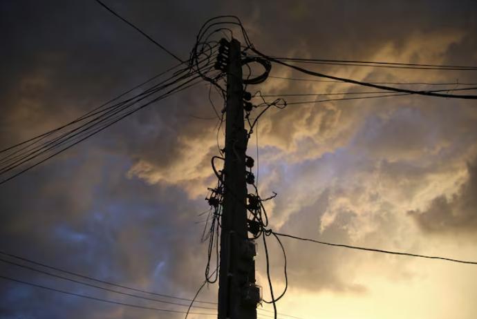 泰國電力產(chǎn)量與液化天然氣進口量因氣候經(jīng)濟因素雙降