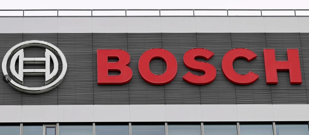博世將裁員1.3萬人