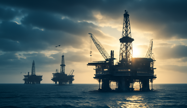 英國石油公司推進(jìn)美國墨西哥灣油氣開發(fā)項(xiàng)目