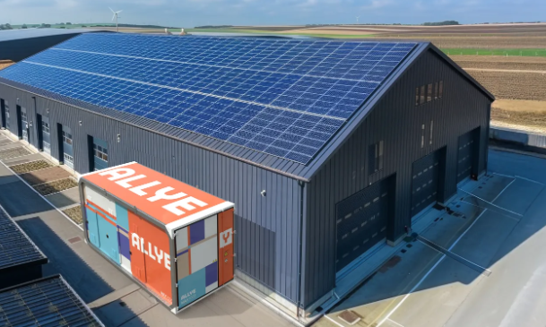 英國Allye Energy獲資金推進(jìn)電池儲(chǔ)能系統(tǒng)部署