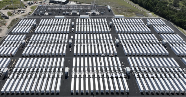 澳大利亞電池儲(chǔ)能市場發(fā)展與Waratah超級電池項(xiàng)目進(jìn)展