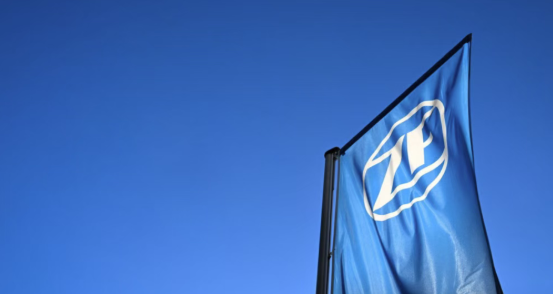 采埃孚將實施遣散方案，員工可獲高達25萬歐元賠償