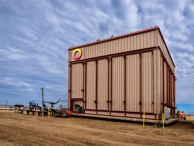 葡萄牙喜力啤酒廠部署熱電池儲能項目推進能源轉型