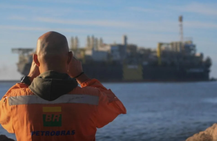 巴西石油公司在坎波斯盆地確認(rèn)新石油發(fā)現(xiàn)