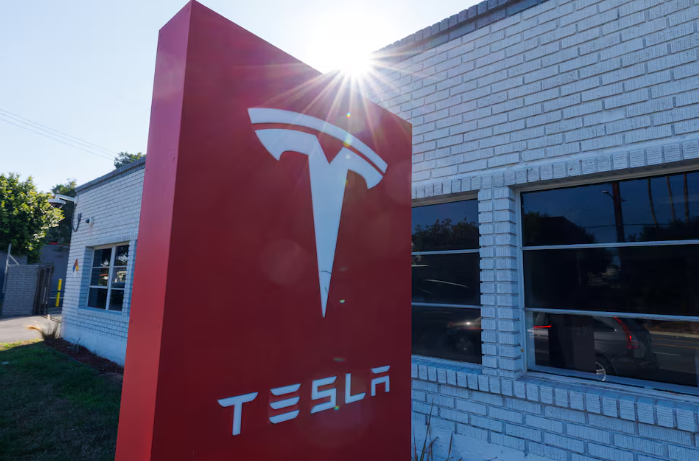 特斯拉在亞利桑那州獲得網約車運營許可