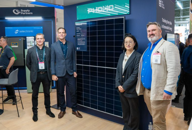 普諾太陽能推出新型光伏組件瞄準澳大利亞住宅市場