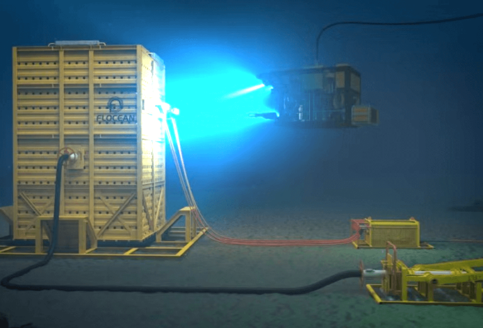 挪威Flocean公司開發(fā)海底海水淡化技術(shù)降低能耗