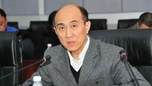 中國核工業(yè)集團有限公司外部董事職務變動