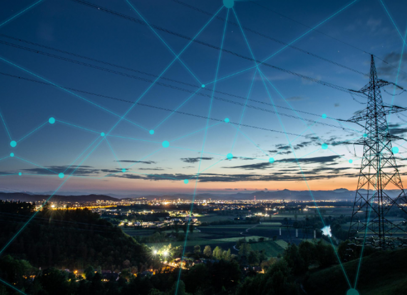 英國能源監管機構:撥款280億英鎊用于升級天然氣網絡和輸電網絡