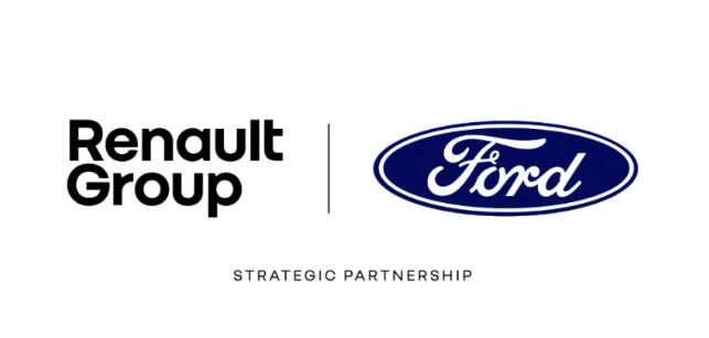 雷諾與福特宣布合作開發(fā)歐洲市場電動(dòng)車