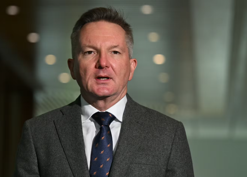 澳大利亞聯(lián)邦政府公布天然氣儲備計劃