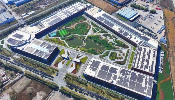 創新驅動,綠色引領:中國一汽“十四五”新能源發展與科技轉型紀實