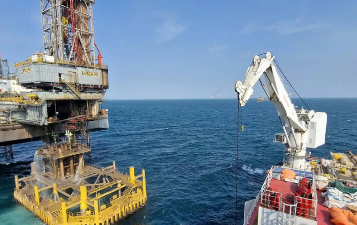 科威特近海石油勘探取得進展并推進新階段開發