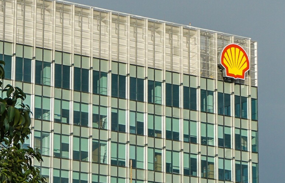 越南天然氣集團與殼牌簽署首個長期液化天然氣供應協議