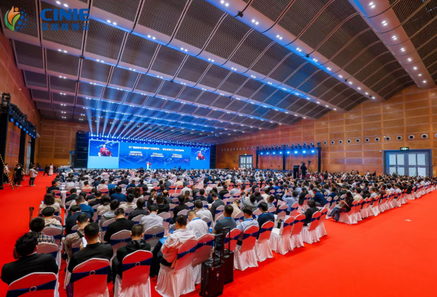 上海宗镕電器有限公司閃耀深圳核博會