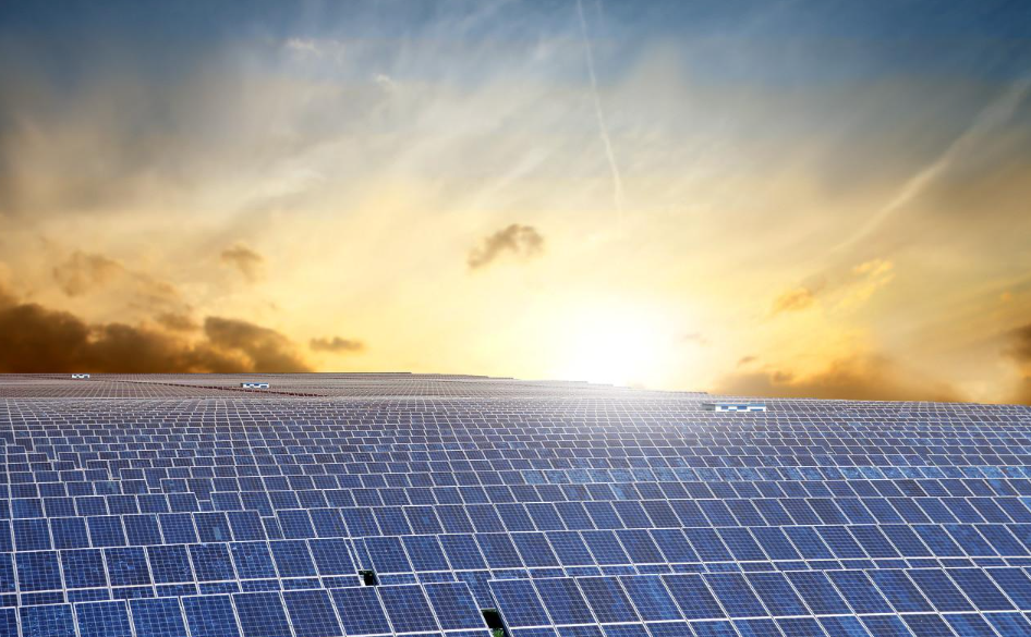 Masdar簽約安哥拉150兆瓦光伏項目