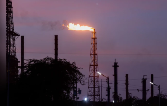 印度EIL公司獲超3.5億美元尼日利亞煉油廠擴建合同