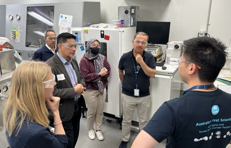 澳大利亞與馬來西亞合作研究熱帶環(huán)境電池性能 評估含鋰電池在內(nèi)的六種主流技術(shù)