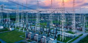 中國電建簽署安哥拉薩薩倫巴供電項(xiàng)目 提升當(dāng)?shù)啬茉椿A(chǔ)設(shè)施