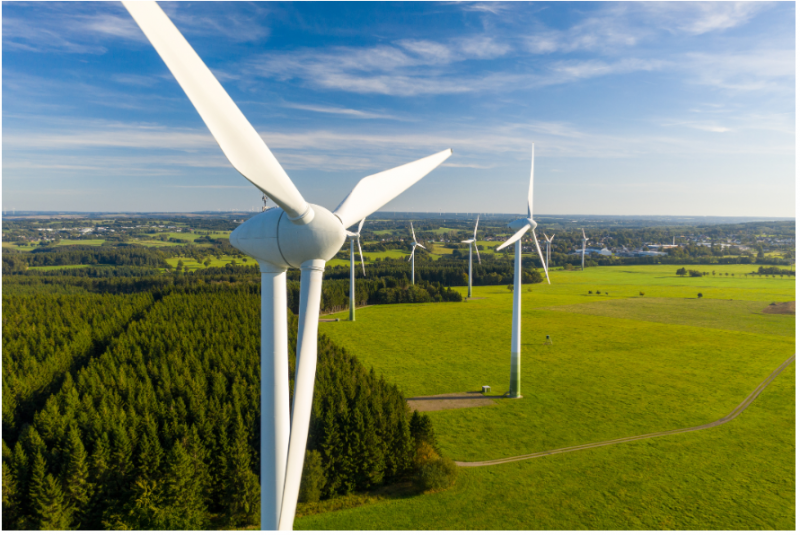 Acme Solar Q3 FY26業績穩健增長54%，風電與儲能項目持續推進