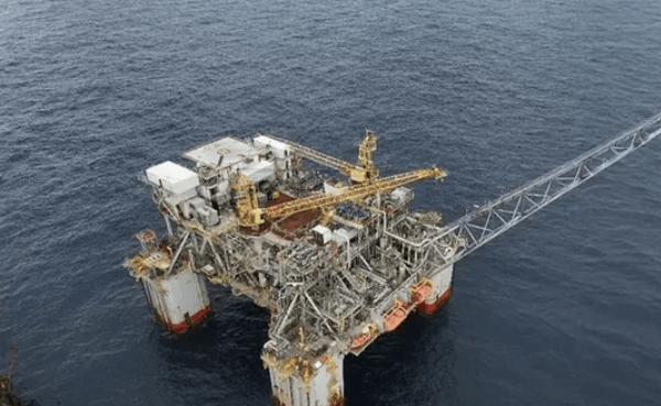 雪佛龍巴利莫爾海上項(xiàng)目啟動(dòng) 美國(guó)墨西哥灣石油產(chǎn)量提升