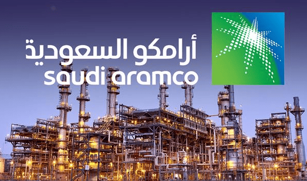 沙特阿美啟動(dòng)賈富拉天然氣項(xiàng)目生產(chǎn) 開(kāi)啟凝析油出口