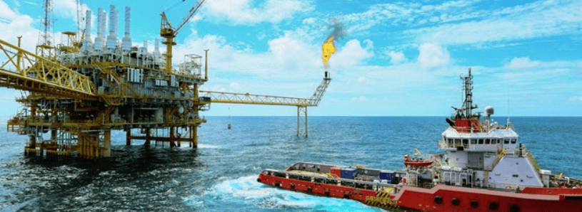 墨菲石油西非海上鉆井未發現商業油氣儲量