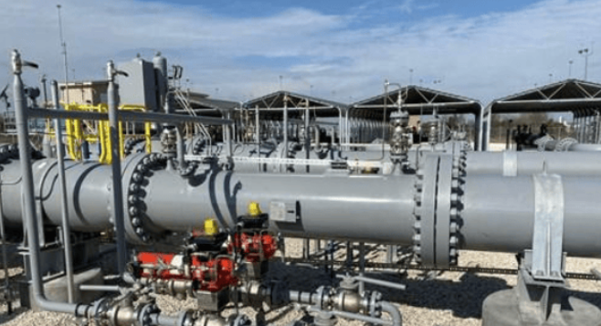 ProSep環(huán)形注入混合器獲美國南德克薩斯州LNG設施新訂單