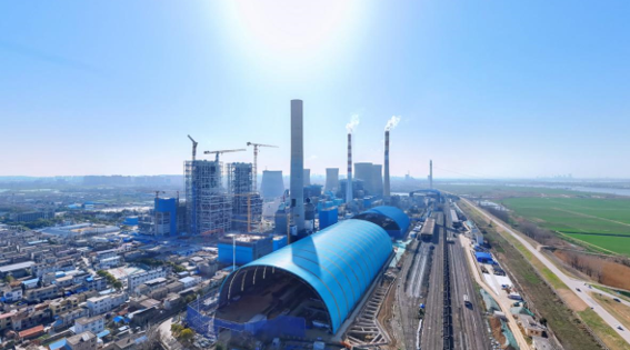 向春天進(jìn)發(fā)——洛河四期百萬工程全力推進(jìn)高質(zhì)量建設(shè)