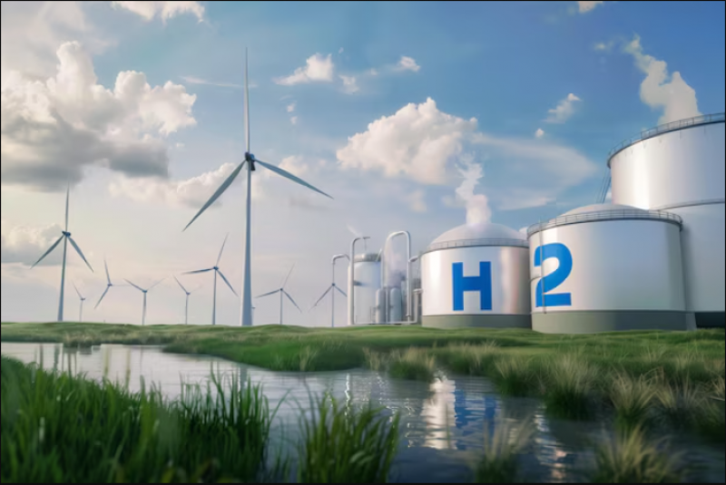 歐盟批準意大利60億歐元計劃 支持可再生氫氣生產至2029年
