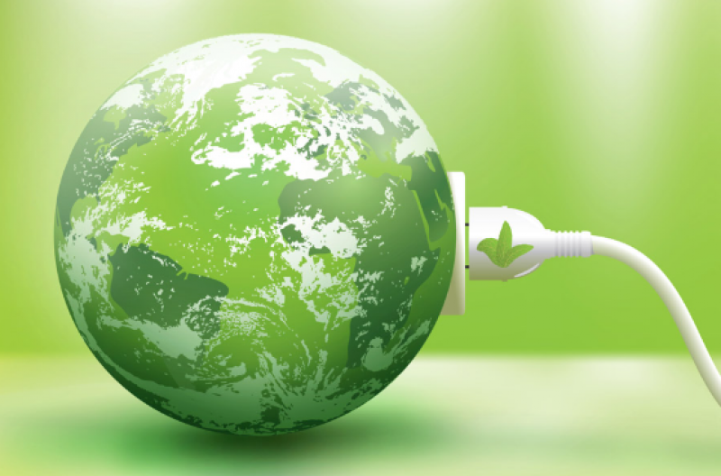 博鰲亞洲論壇實現核心酒店100%綠電供應