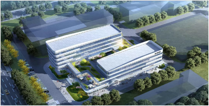 國科能源20GWh儲能電芯項(xiàng)目落地四川眉山